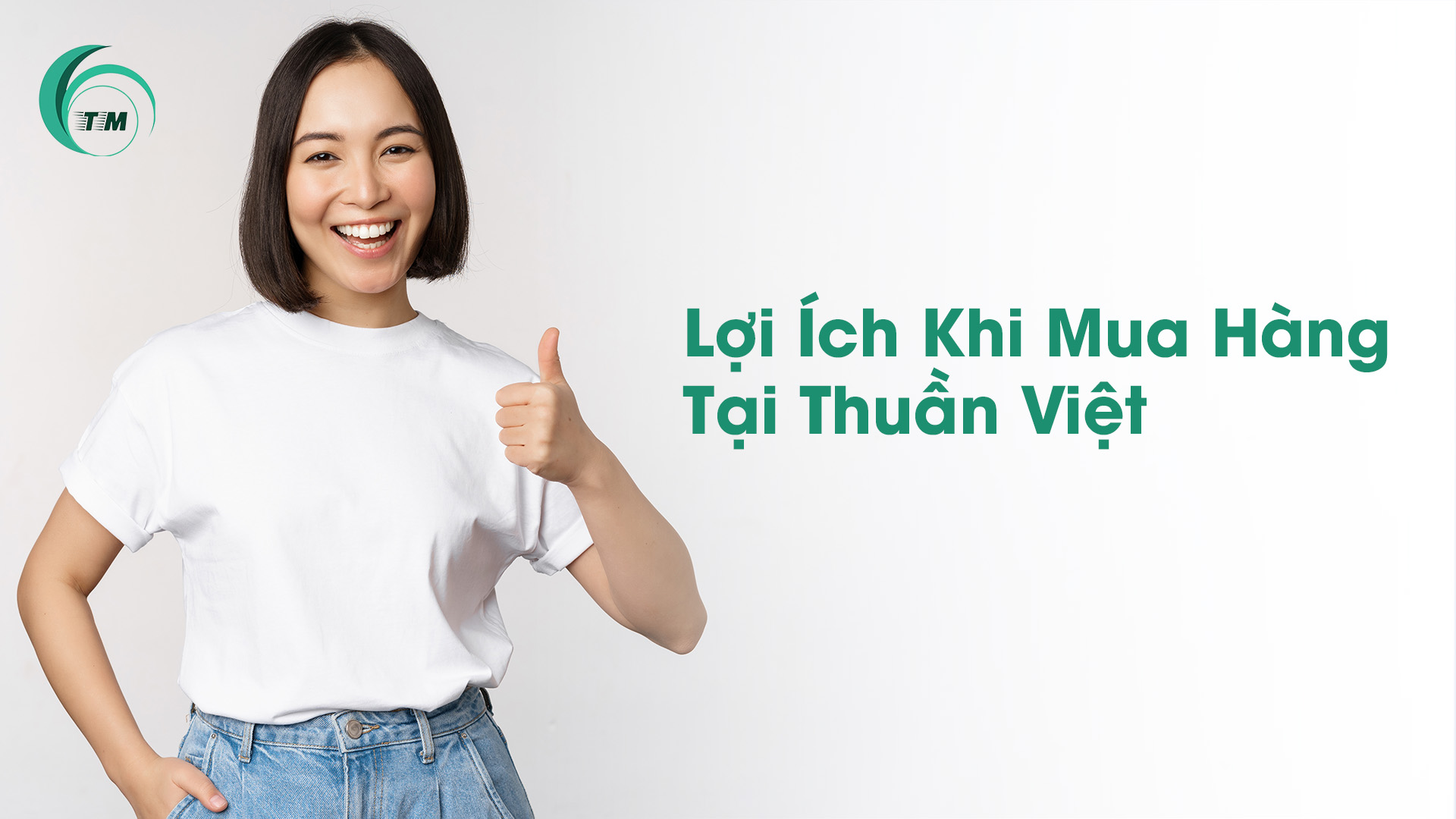Lợi Ích Khi Mua Hàng Tại Thuần Việt